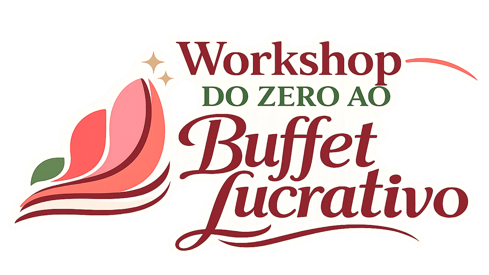 Workshop Do Zero ao Buffet Lucrativo
